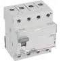 Legrand 411786 istič 4-pólový
