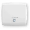 Smart Home štartovacia sada kúrenie HomeMatic HmIP-HAP s 3x termostatmi radiátora