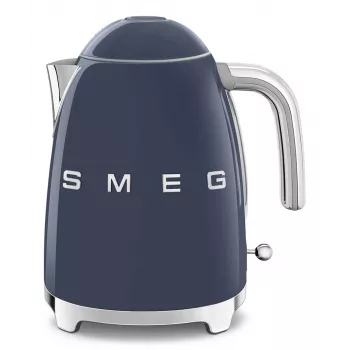 SMEG kanvica KLF03NBEU navy modrá 1,7 l