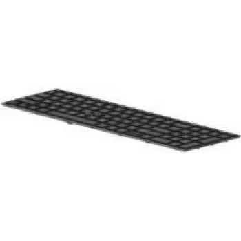 HP M17094-041 náhradný diel notebooku klávesnica