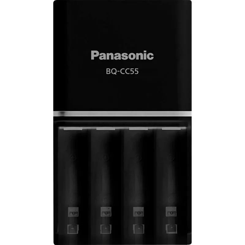 Panasonic K-KJ55HCD40E nabíjačka domácich batérií AC