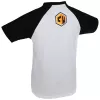Global Masters T-Shirt GM Text - biela (S)