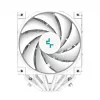DeepCool AK620 Digital WH vzduchový chladič procesora 12 cm biely 1 kus