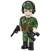 Stavebnica Cobi Panzerhaubitze Hummel 1118 dielov modelová stavebnica