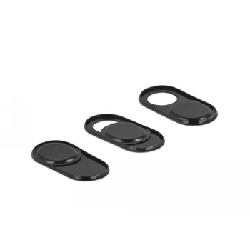 Delock PWZ-110010 produkt čierny