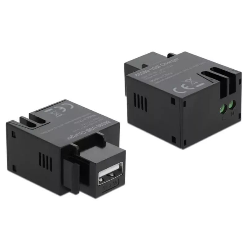 Keystone modul DeLOCK 86506