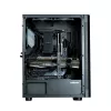 PC skriňa I4 ATX Mid Tower 6 ventilátorov
