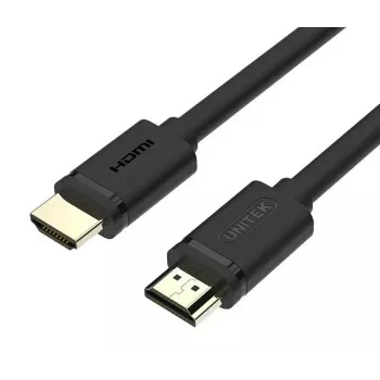 UNITEK Y-C137M HDMI kábel 1,5 m HDMI Type A (štandard) čierny