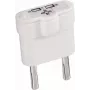 Voltcraft 100849 príslušenstvo pre konektivitu