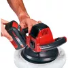 Rotačná leštička Einhell CE-CB 18/254 Li - Solo
