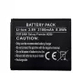 Náhradná batéria Extra Digital pre Samsung Galaxy Avant SM-G386T — 2100 mAh Li-Ion