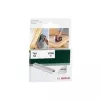 Bosch sponky z tenkého drôtu Typ 53 dĺžka 1 cm balenie