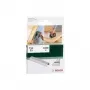 Bosch sponky z tenkého drôtu Typ 53 dĺžka 1 cm balenie