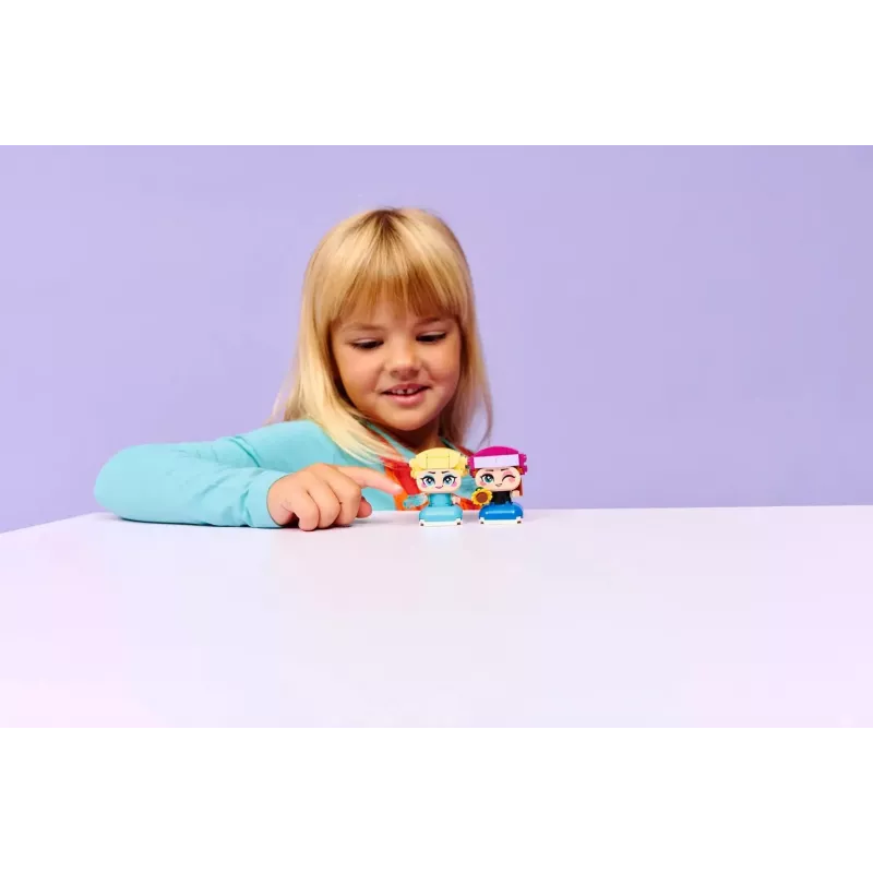 LEGO DISNEY 43284 Mini Anna a Elsa