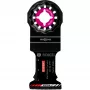 Bosch 2 608 900 025 nadstavec pre multifunkčné náradie ponorný rezací list