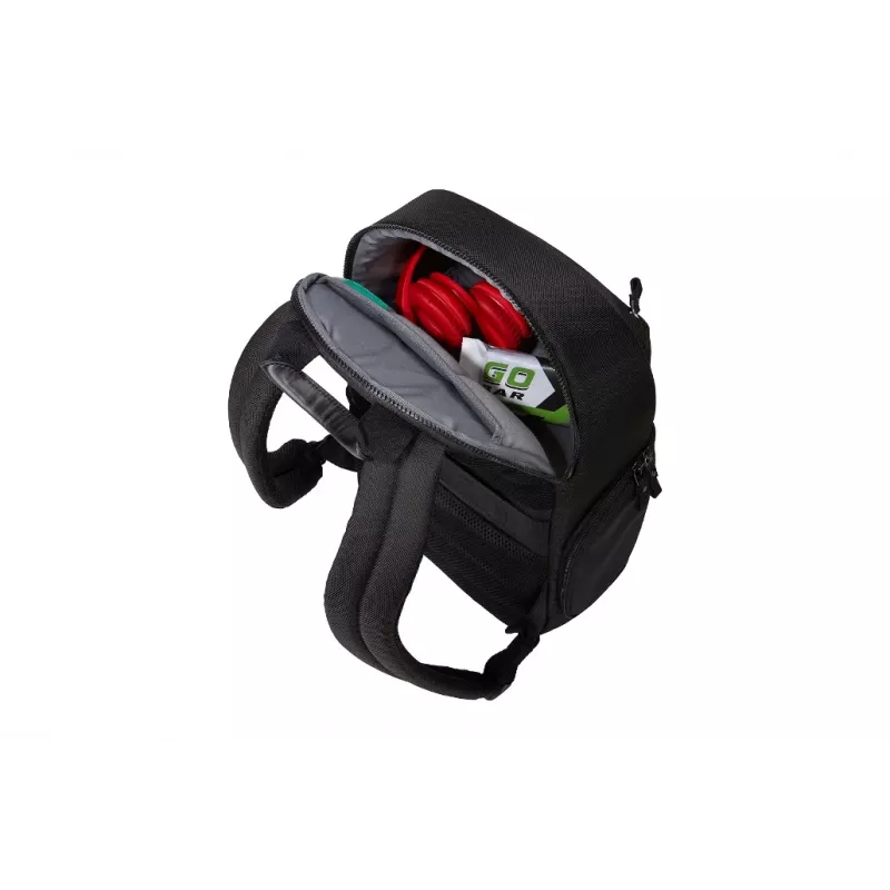 Case Logic Bryker Split-use Camera Backpack čierny polyester
