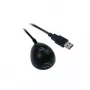 Value 11.99.8999 USB kábel čierny