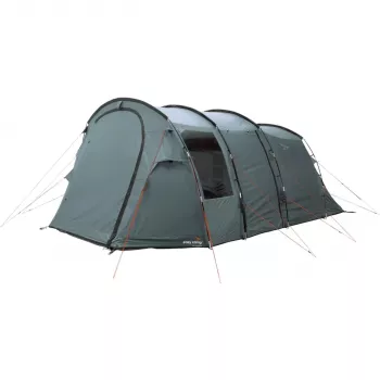 Easy Camp rodinný stan Hamra 5 modrý 5 osôb