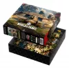 Cenega World of Tanks Roll Out Puzzle 1000 ks videohra