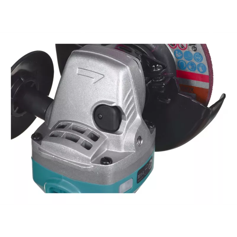 Makita DGA452Z uhlová brúska 11,5 cm 10000 ot/min 2,1 kg