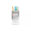 Káblový konektor RJ-45 Lanberg PLU-6000EZ