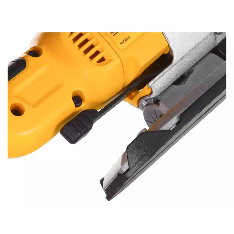 Šabľová píla DeWALT DCS334N-XJ