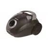Vysávač BLAUPUNKT VCB101 — 700 W, 2 l vrecko, výsuvná kovová trubica, čierny