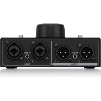Behringer MONITOR1 regulátor hlasitosti otočný ovládač