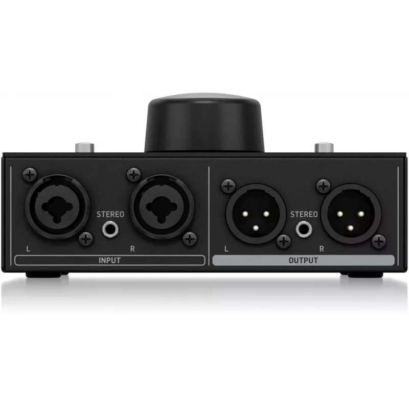Behringer MONITOR1 regulátor hlasitosti otočný ovládač