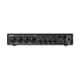 Audio/MIDI rozhranie YAMAHA URX44C – kompaktné USB audio a MIDI pripojenie