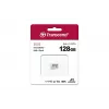Flash pamäť Transcend 128 GB MicroSDXC SD300S s adaptérom