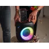 Bezdrôtové True-Wireless-(TWS) slúchadlá TRACER Cube20 čierne