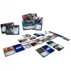 Star Wars: Das Deckbuilding-Spiel, kartová hra