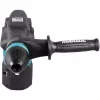 Makita HM001GZ02 XGT akumulátorové búracie kladivo, SDS-max, 40 V, bez akumulátora