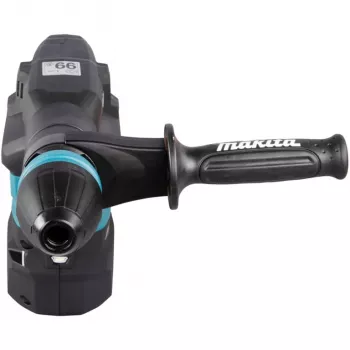 Makita HM001GZ02 XGT akumulátorové búracie kladivo, SDS-max, 40 V, bez akumulátora