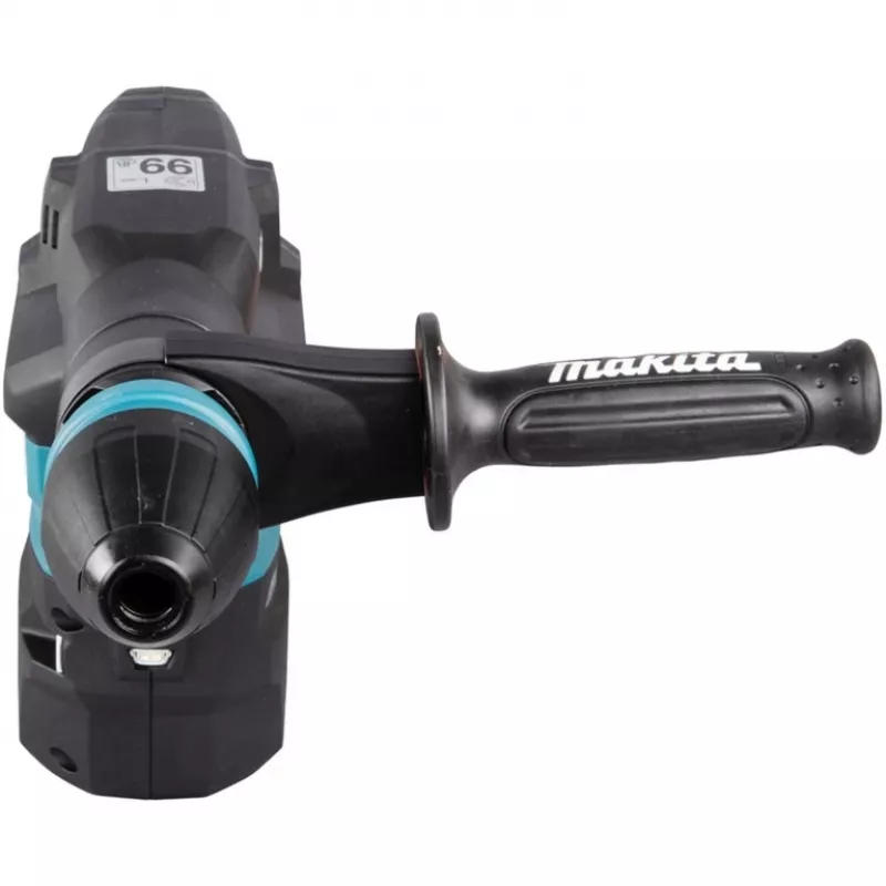 Makita HM001GZ02 XGT akumulátorové búracie kladivo, SDS-max, 40 V, bez akumulátora