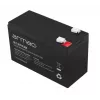 Batéria do UPS ARMAC B/12V/7AH — olovená AGM 12V 7Ah, 110A max. vybíjací prúd, ABS puzdro