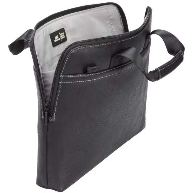 Puzdro Rivacase 8920 33,8 cm (13,3 palcov) čierne