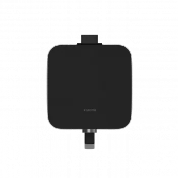 Teplovzdušná fritéza Xiaomi 6,5 L Single 1700 W čierna, otočný ovládač, OLED displej, WLAN, 12 režimov, 40–220 °C