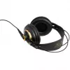 AKG K240 Studio - štúdiové, do uší, polootvorené slúchadlá