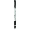 Gélové pero BIC Gel-ocity Stic, 0,5 mm, čierne, 1 kus