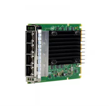 HPE Broadcom BCM5719 Ethernet 1Gb 4-port BASE-T OCP3 interný