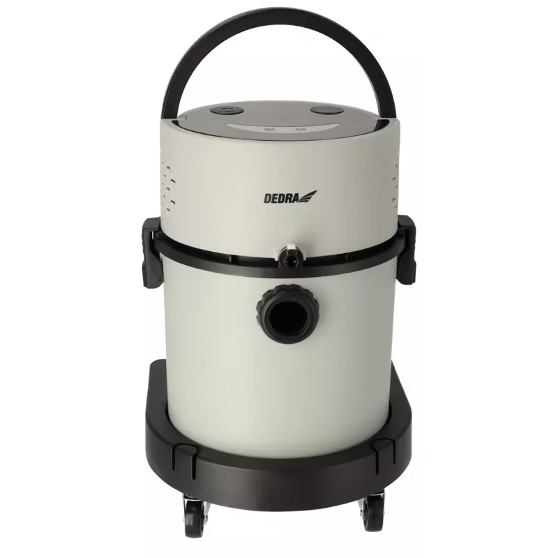 DEDRA VYSÁVAČ 2in1 1200W 20L