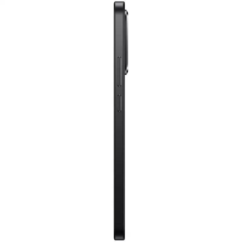 Smartphone Xiaomi 15T 6,83 palca 12 GB 512 GB čierna
