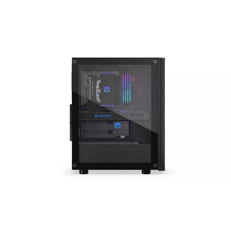 Endorfy Ventum 200 Air ATX Full Tower Tempered Glass PC skriňa