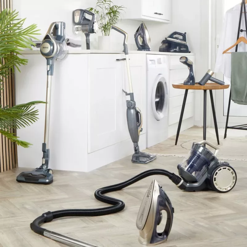 Žehlička Beldray BEL01621FVDE Powerlite 3200W