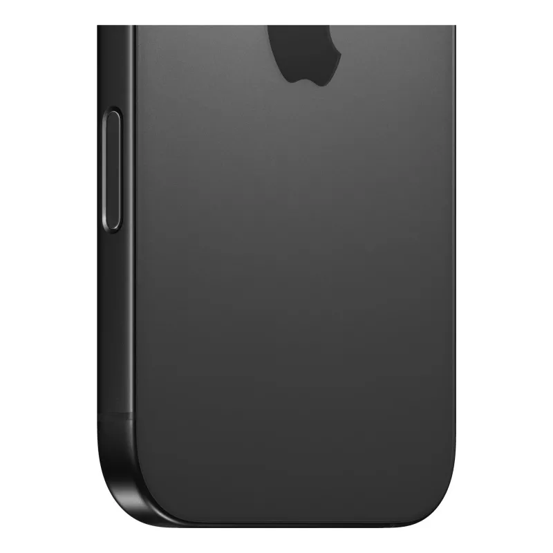 Smartfón Apple iPhone 16 Pro Max 6,9 palcov 256GB čierny