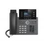 IP telefón Grandstream Networks GRP2614 čierny