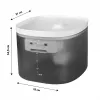 Automatické napájadlo GreenBlue GB392, objem 2 l, bez BPA