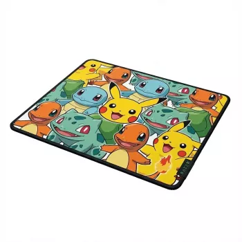 Podložka pod myš Razer Gigantus V2 Medium Pokemon Edition